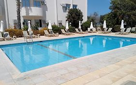 Mandalena Hotel Apts Protaras